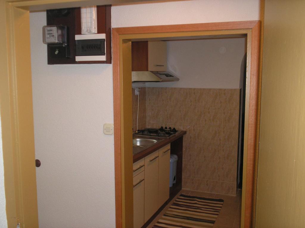Apartment Nono Anton Кралєвиця Номер фото