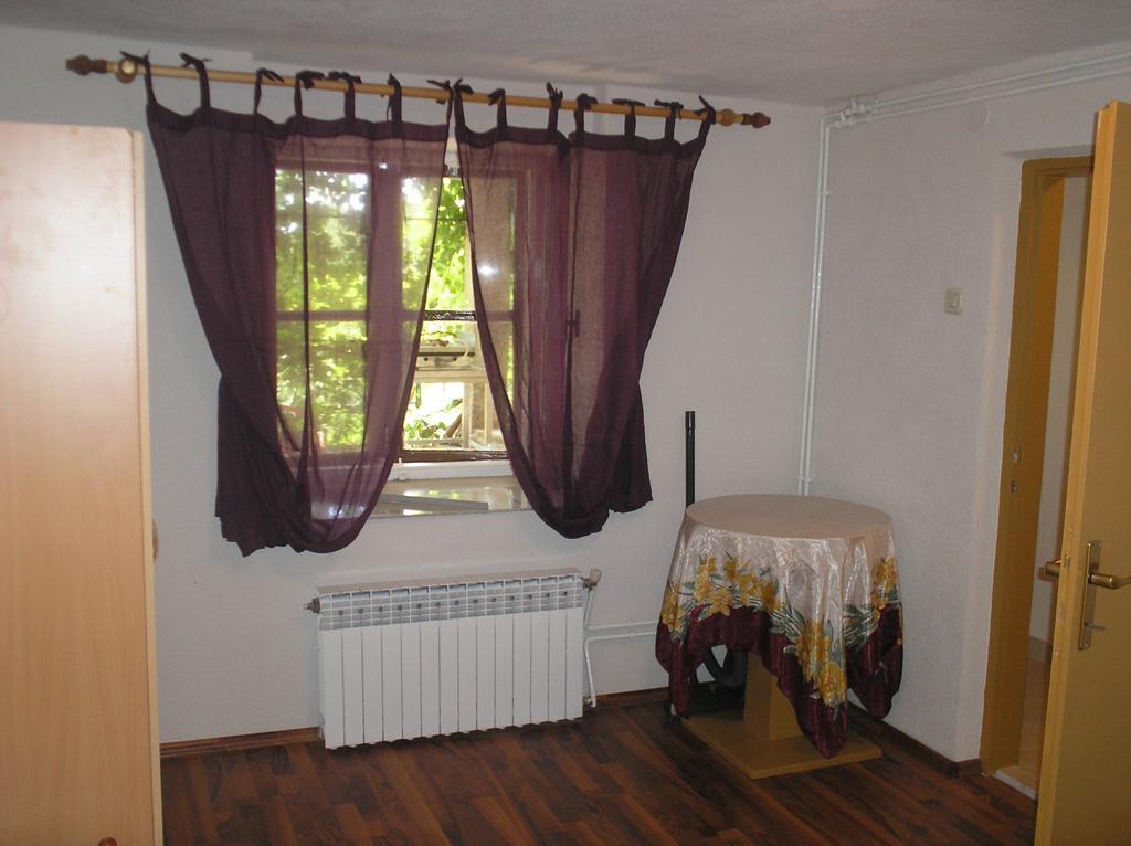 Apartment Nono Anton Кралєвиця Номер фото