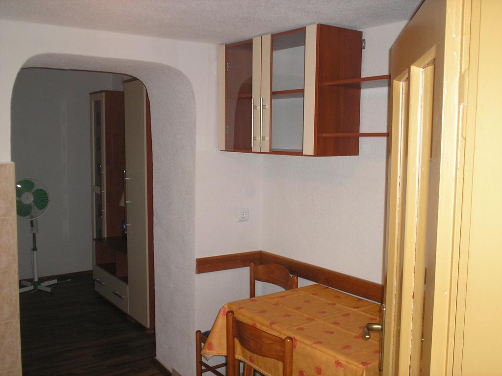 Apartment Nono Anton Кралєвиця Номер фото
