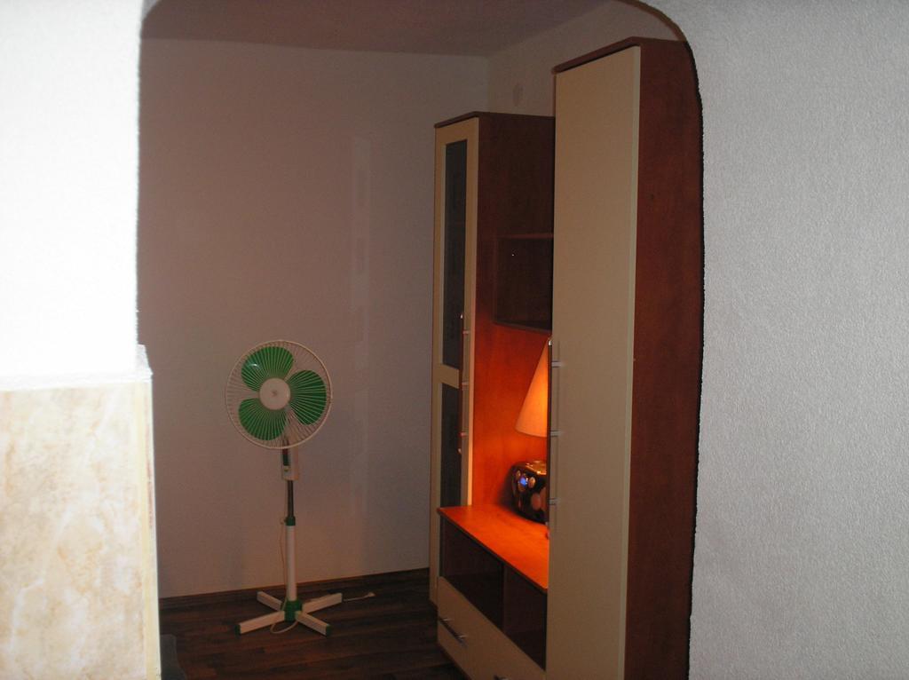 Apartment Nono Anton Кралєвиця Номер фото
