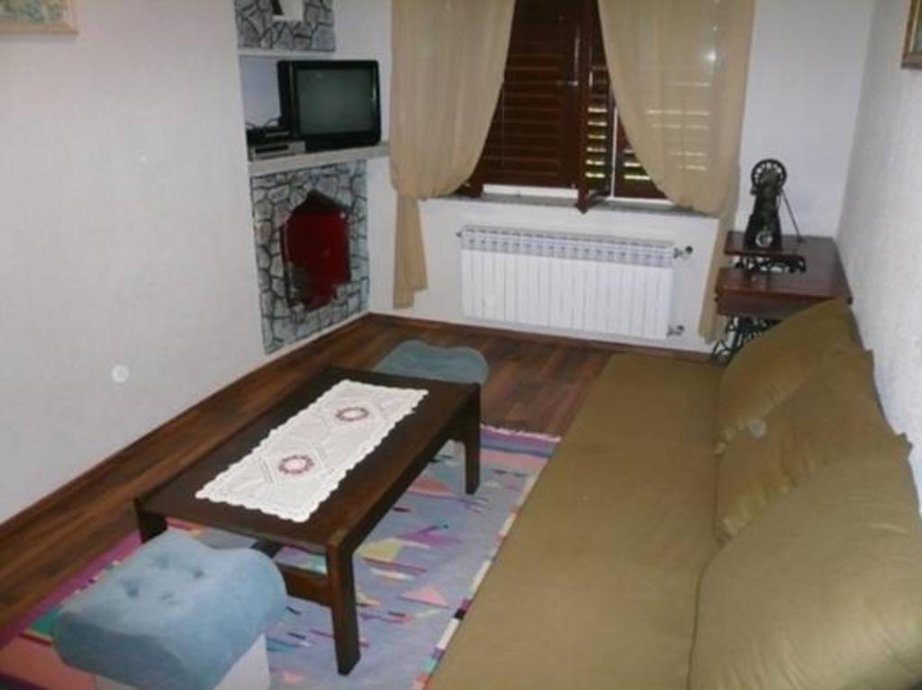 Apartment Nono Anton Кралєвиця Екстер'єр фото
