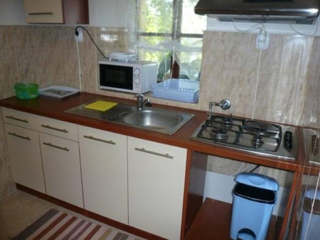 Apartment Nono Anton Кралєвиця Екстер'єр фото