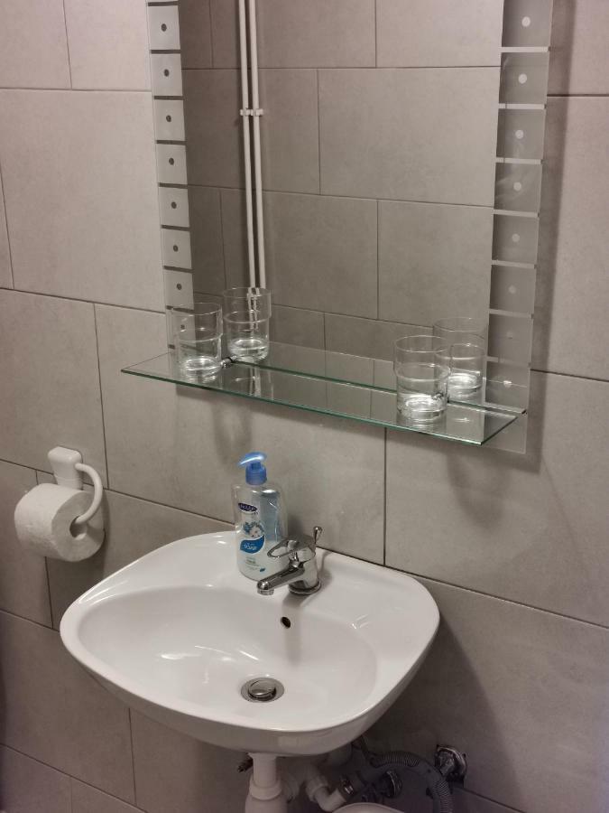 Apartment Nono Anton Кралєвиця Екстер'єр фото