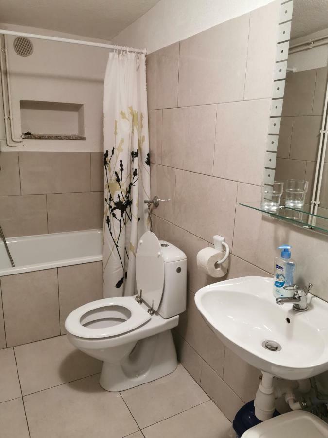 Apartment Nono Anton Кралєвиця Екстер'єр фото