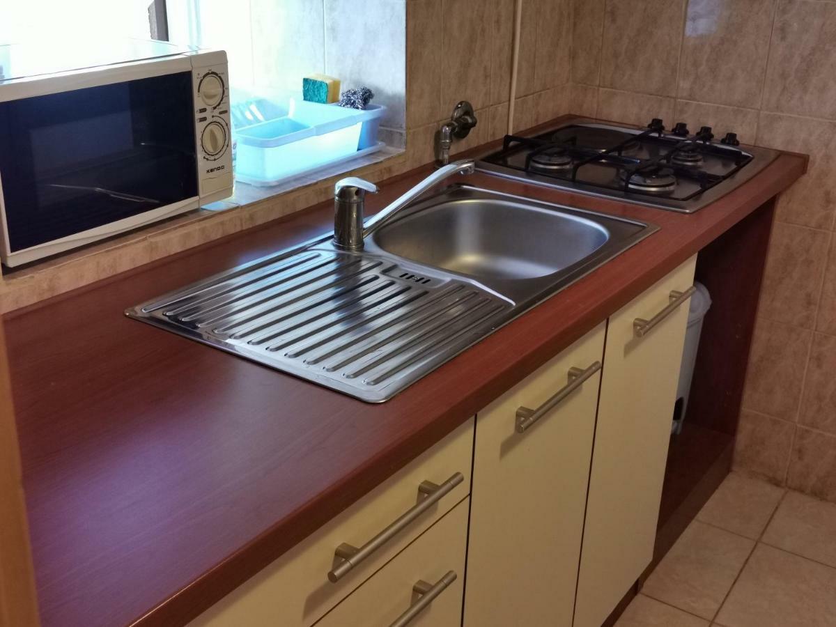 Apartment Nono Anton Кралєвиця Екстер'єр фото