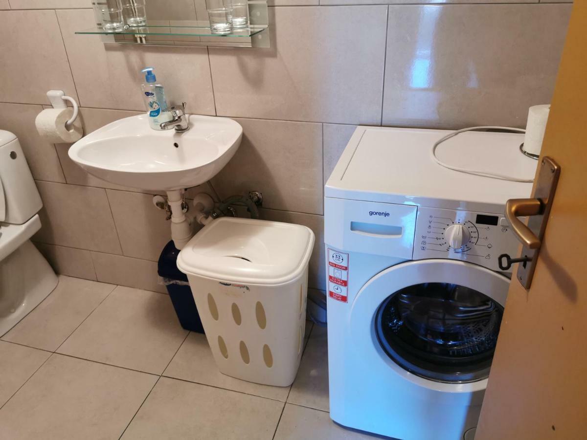 Apartment Nono Anton Кралєвиця Екстер'єр фото