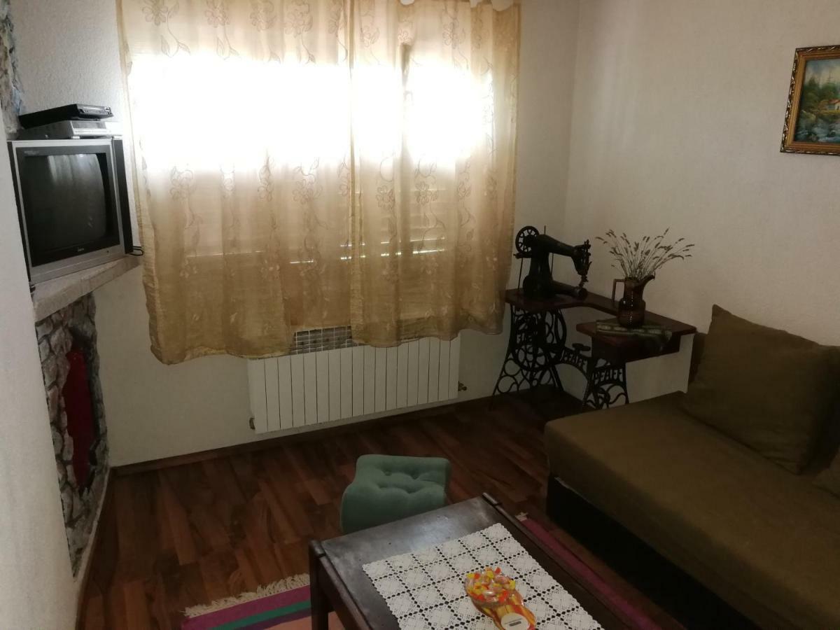 Apartment Nono Anton Кралєвиця Екстер'єр фото