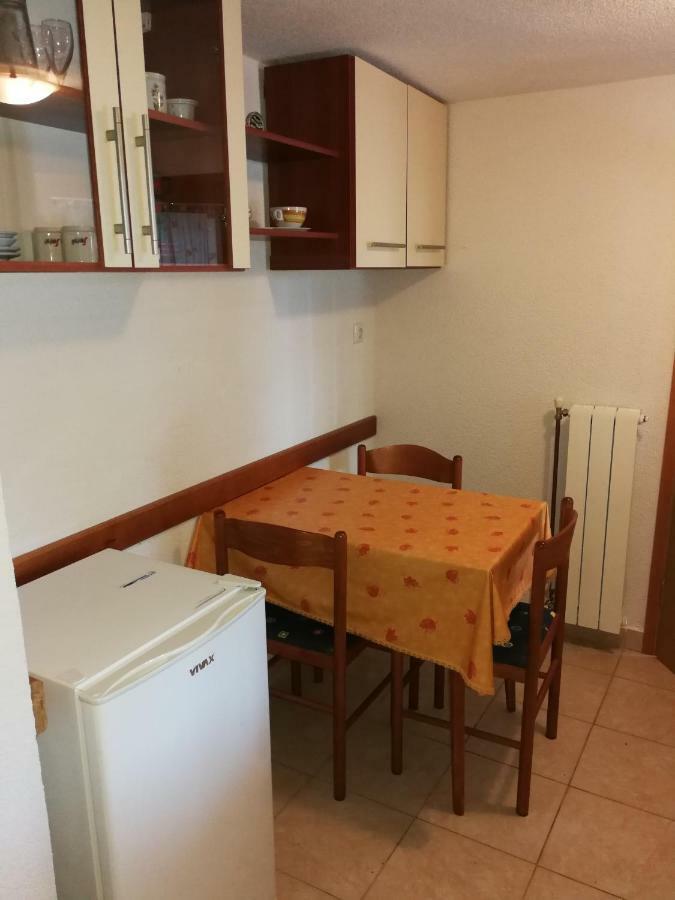 Apartment Nono Anton Кралєвиця Екстер'єр фото
